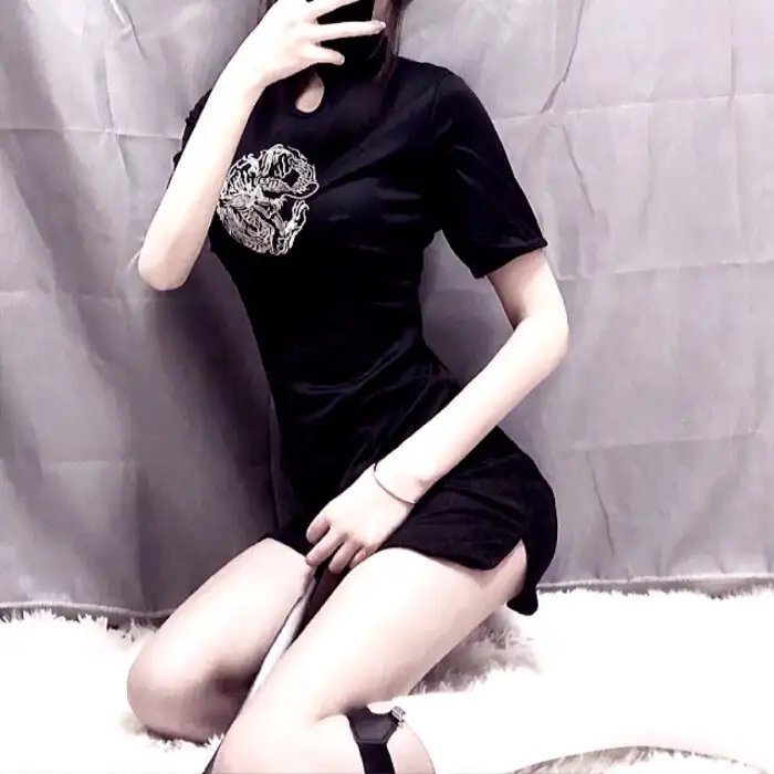 多么甜蜜啊!